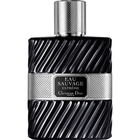 Eau Sauvage Extreme 2010 Dior for men 